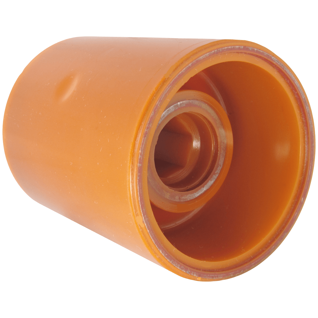 Поліуретановий сайлентблок переднього важеля задній Lincoln Mkx 2016- ЗМІННИЙ САЙЛЕНТБЛОК В АЛЮМІНІЄВИЙ ВАЖІЛЬ оптом від PolyPro