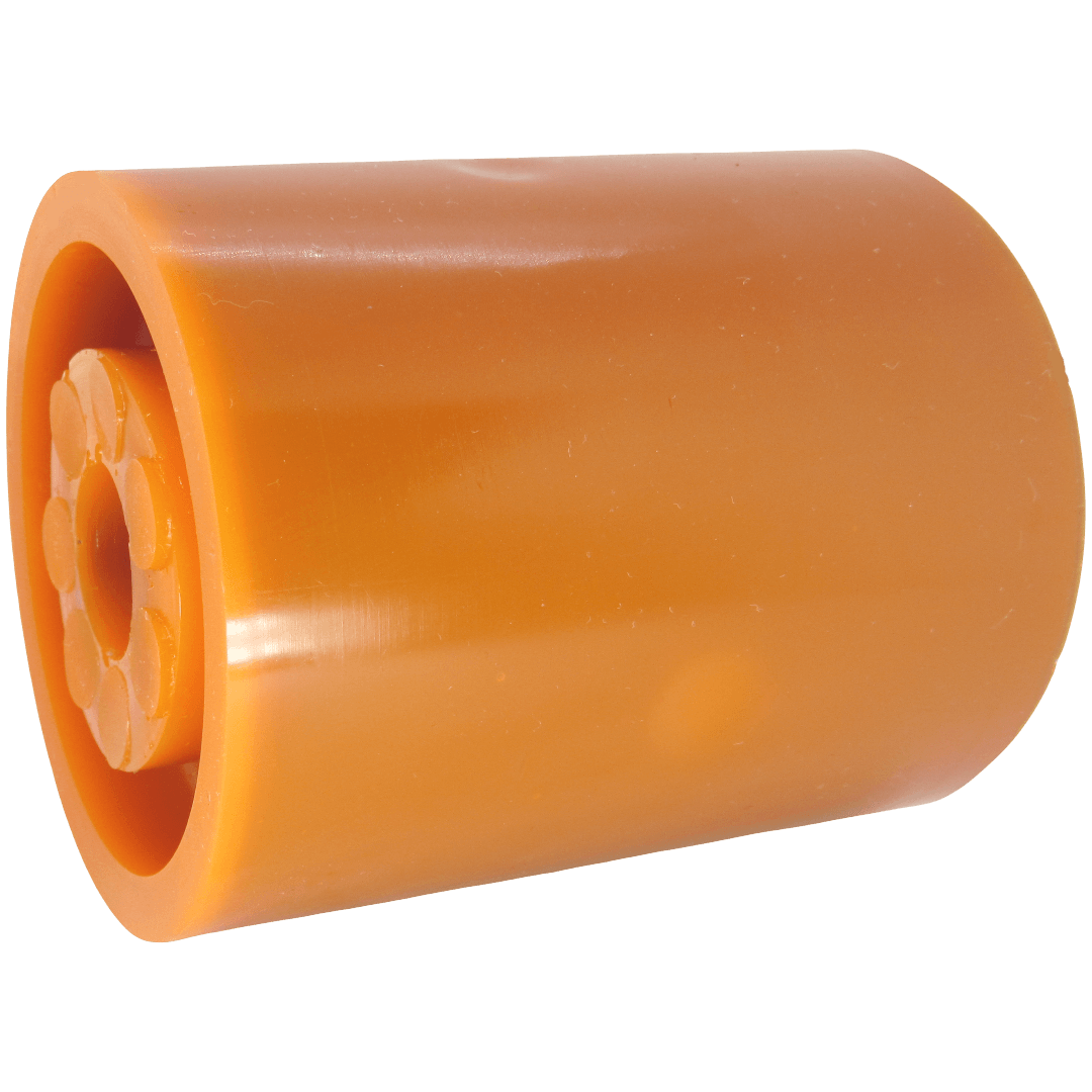 Поліуретановий сайлентблок переднього важеля задній Lincoln Mkx 2016- ЗМІННИЙ САЙЛЕНТБЛОК В АЛЮМІНІЄВИЙ ВАЖІЛЬ