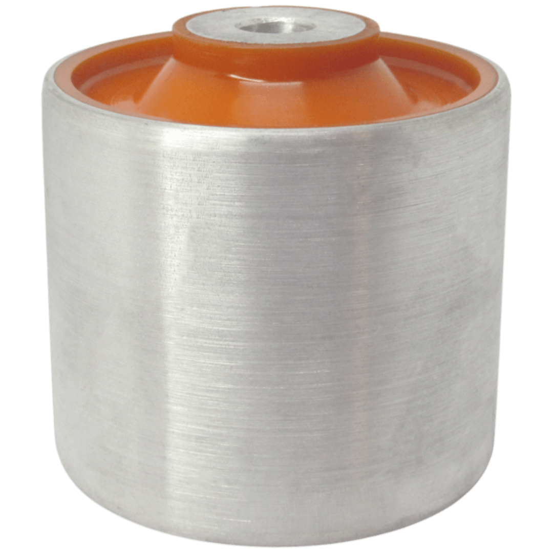 Поліуретановий сайлентблок переднього зігнутого важеля Audi A5 2016-