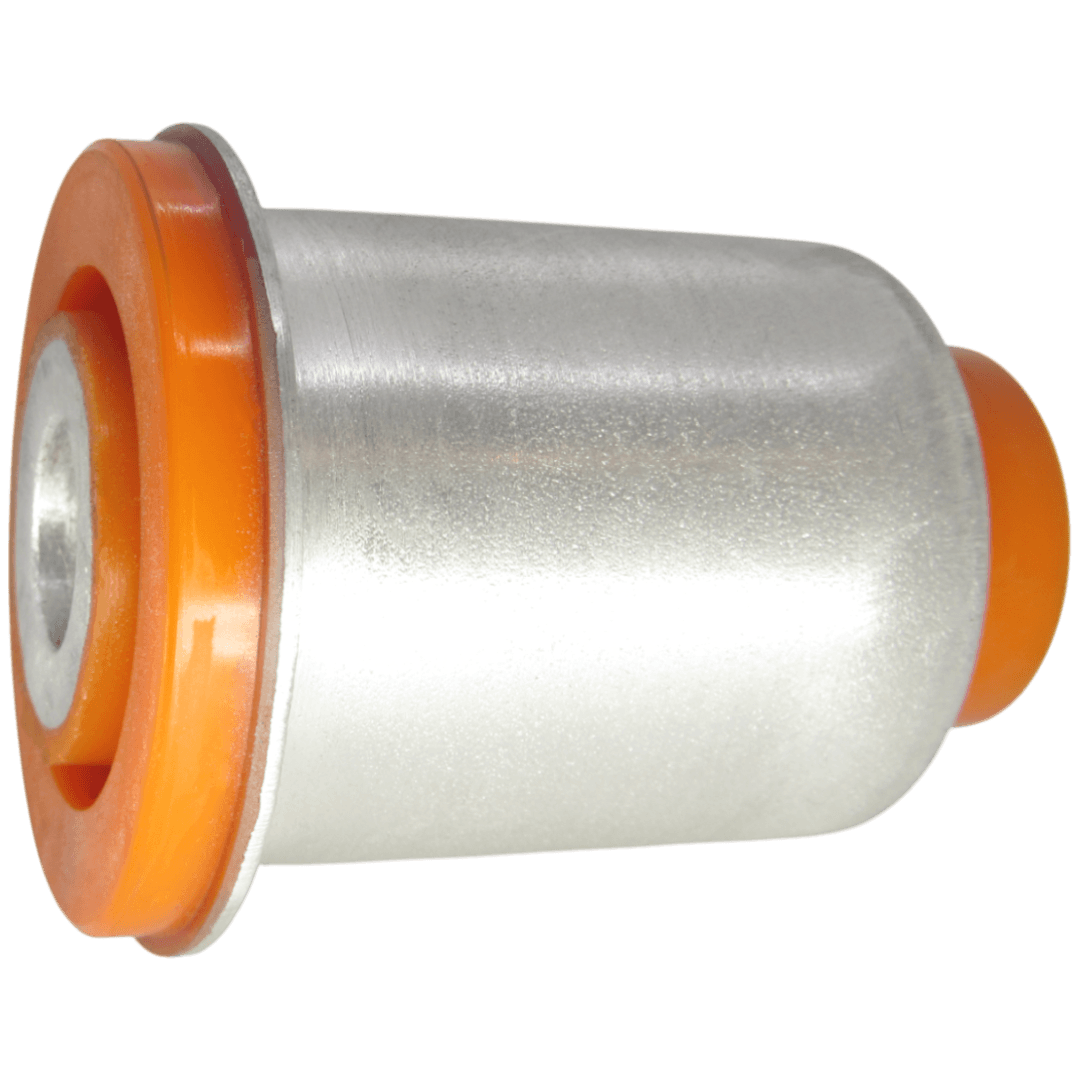 Поліуретановий сайлентблок переднього важеля передній Mitsubishi Pajero IV 2006-