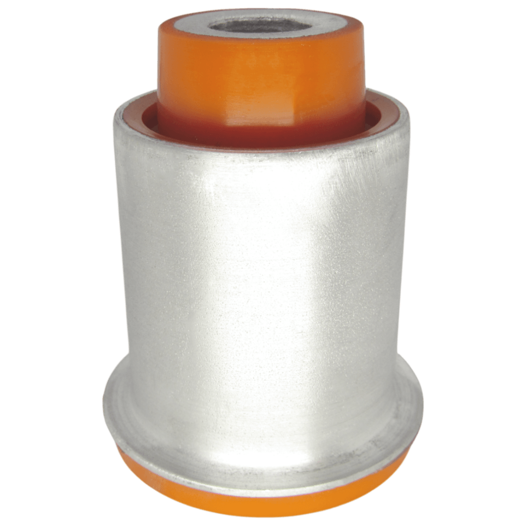 Поліуретановий сайлентблок переднього важеля передній Mitsubishi Pajero IV 2006-