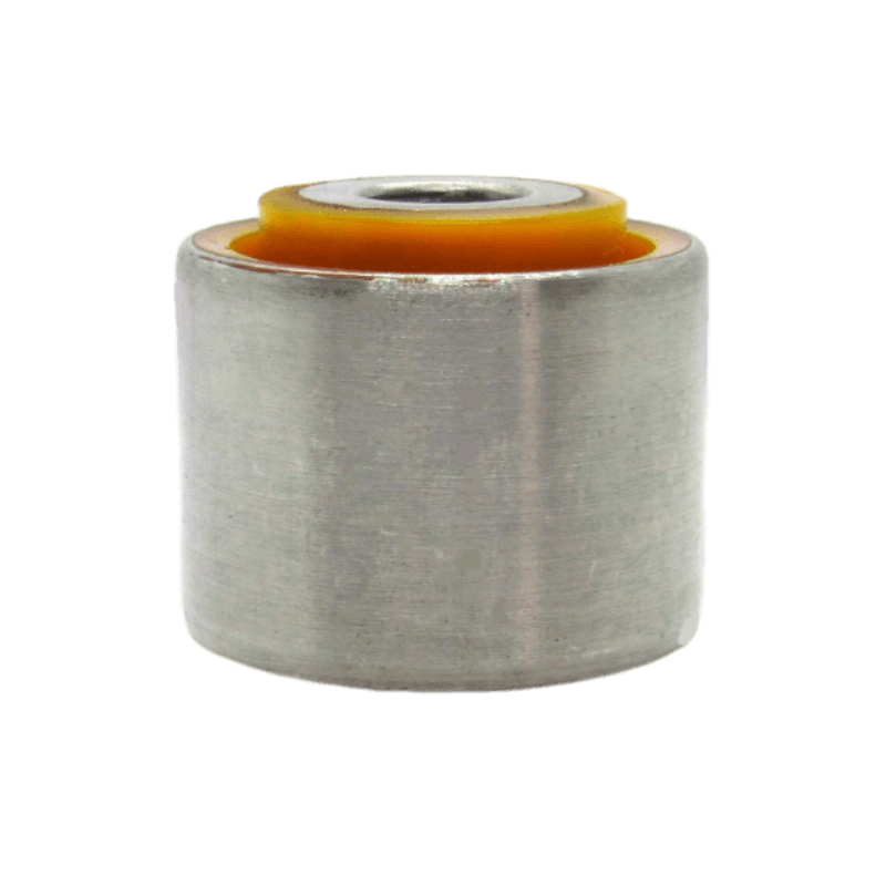 Поліуретановий сайлентблок переднього амортизатора Audi Q5 2008-2018