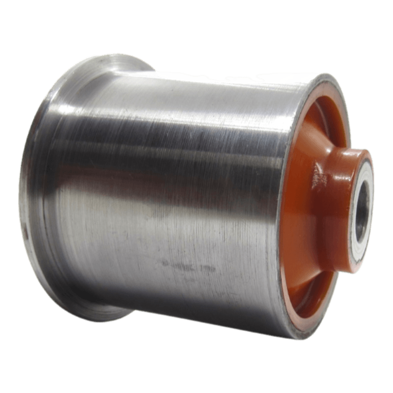 Поліуретановий сайлентблок заднього редуктора Ford Mustang V 2005-2014 оптом від PolyPro