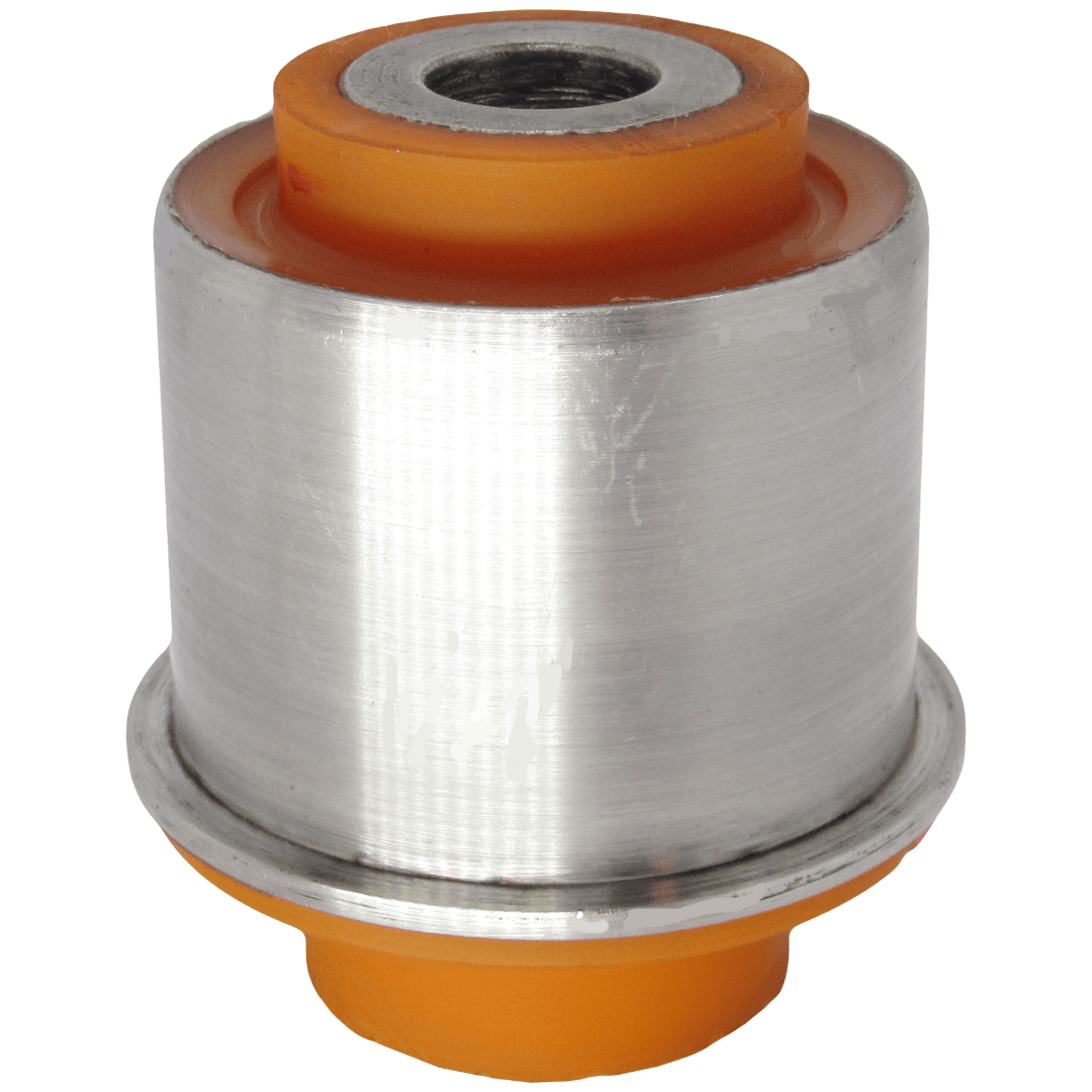 Поліуретановий сайлентблок заднього поздовжнього важеля задній Ford Mustang V 2005-2014