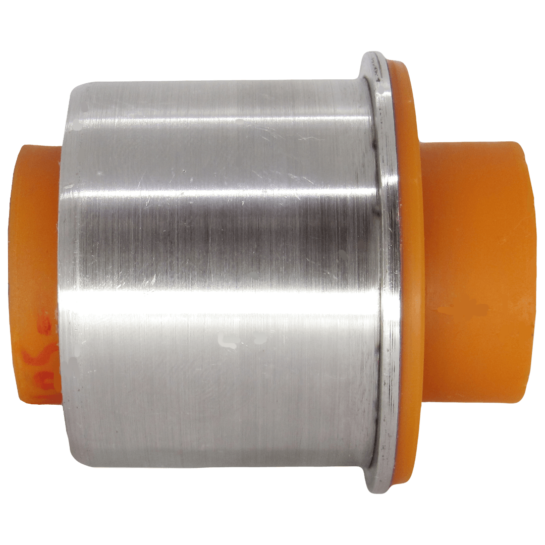 Поліуретановий сайлентблок заднього поздовжнього важеля задній Ford Mustang V 2005-2014