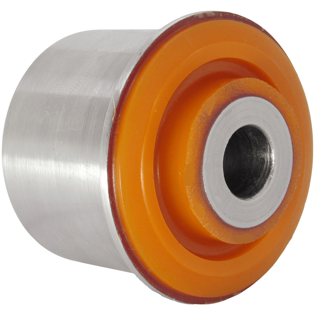 Поліуретановий сайлентблок заднього поздовжнього важеля передній Ford Mustang V 2005-2014 оптом від PolyPro