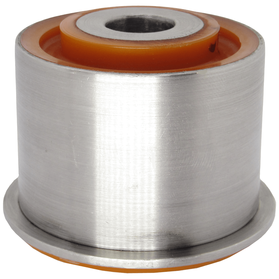 Поліуретановий сайлентблок заднього поздовжнього важеля передній Ford Mustang V 2005-2014