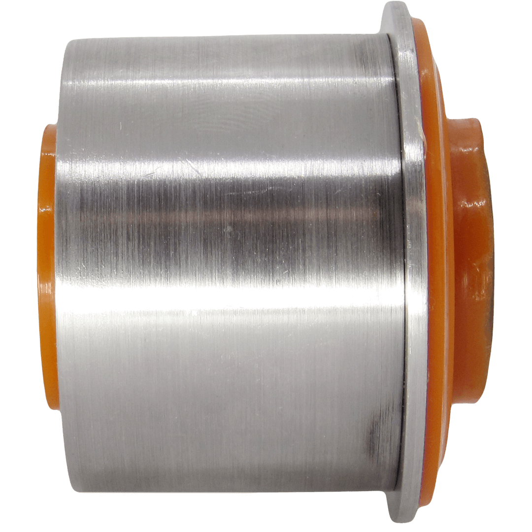 Поліуретановий сайлентблок заднього поздовжнього важеля передній Ford Mustang V 2005-2014