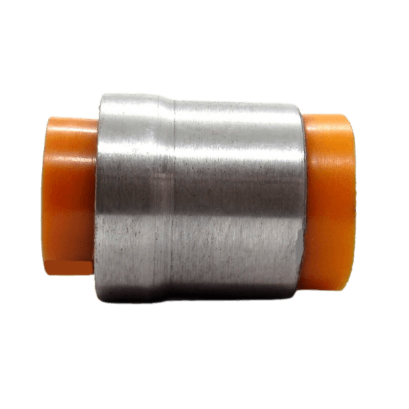 Полиуретановый сайлентблок заднего подпружинного рычага внутренний Infiniti QX56 2010-