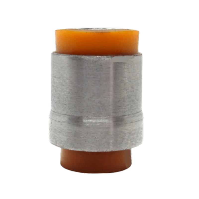 Полиуретановый сайлентблок заднего подпружинного рычага внутренний Infiniti QX56 2010-