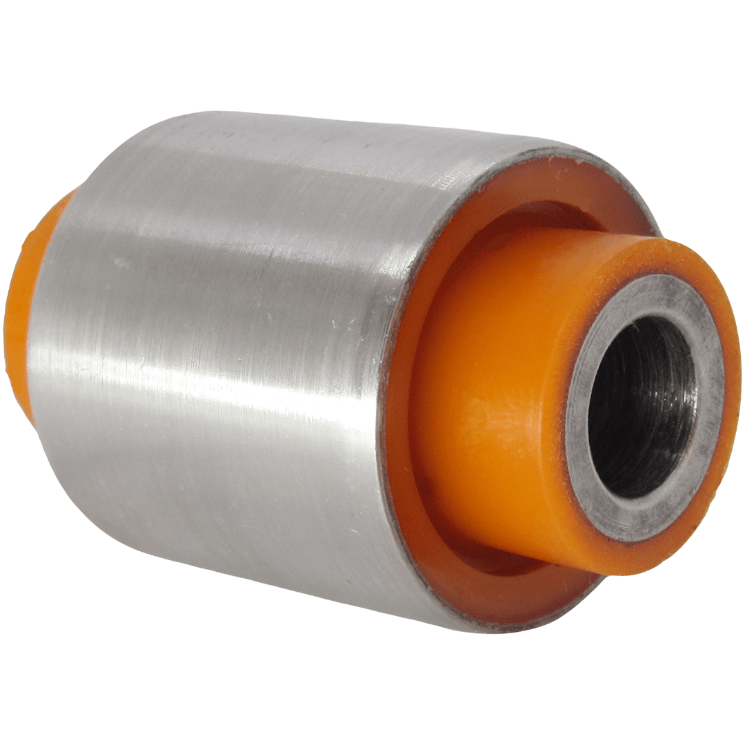 Поліуретановий сайлентблок заднього підпружинного важеля зовнішній Infiniti QX56 2010- оптом від PolyPro