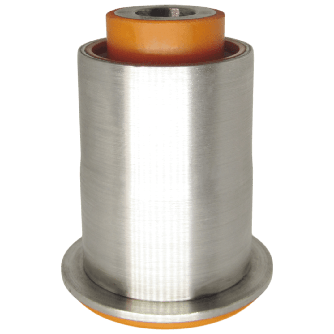 Полиуретановый сайлентблок заднего нижнего рычага Infiniti QX56 2010-