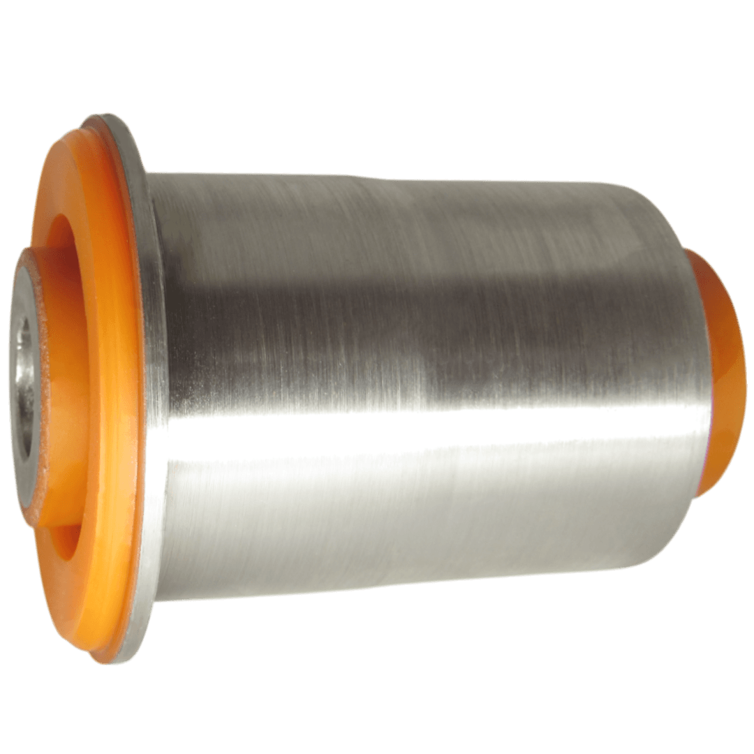 Полиуретановый сайлентблок заднего нижнего рычага Infiniti QX56 2010-