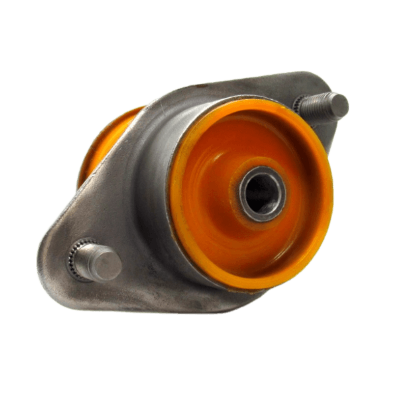 Поліуретанова подушка рами Mitsubishi Pajero II 1991-1999 Кріплення кузова РЕКОНСТРУКЦІЯ ВАШОЇ оптом від PolyPro