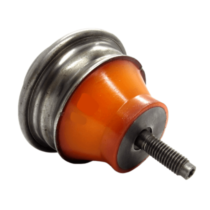 Поліуретанова подушка двигуна права нижня Citroen Berlingo I 1996-2010 оптом від PolyPro