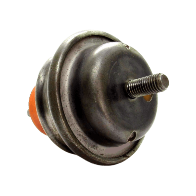 Поліуретанова подушка двигуна права нижня Peugeot 206 1998-