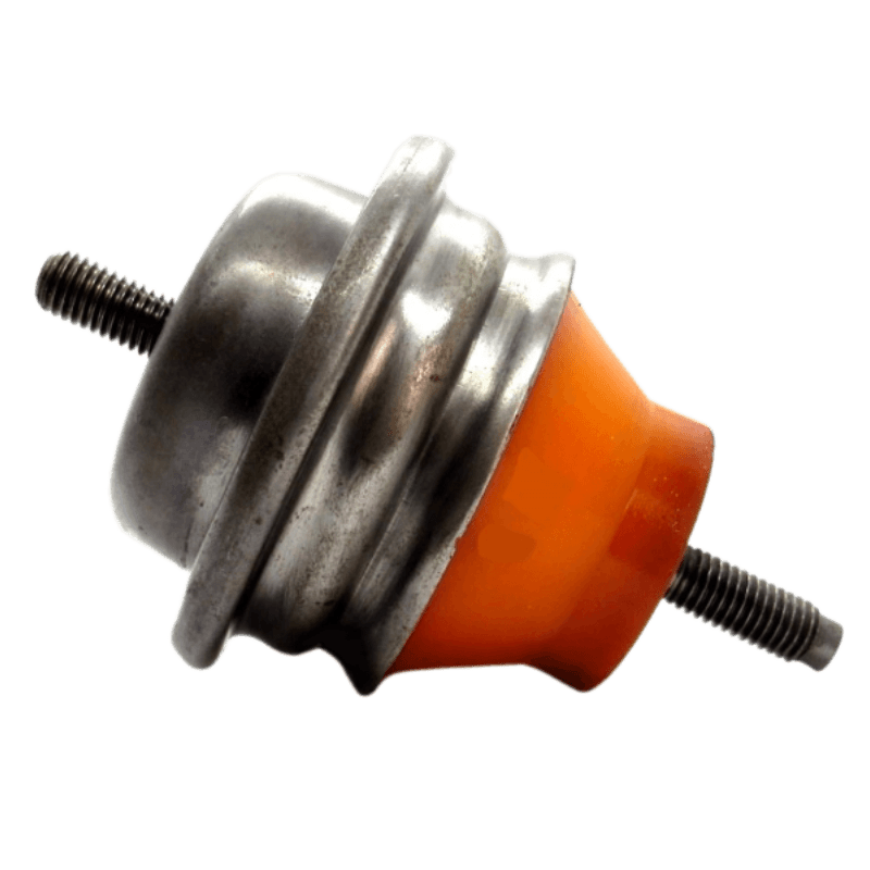 Поліуретанова подушка двигуна права нижня Citroen Berlingo I 1996-2010 РЕКОНСТРУКЦІЯ ВАШОЇ