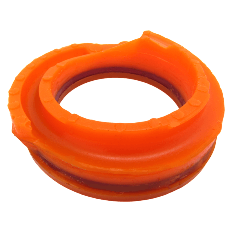 Поліуретанова проставка задньої пружини Volkswagen Golf III 1991-1998 оптом від PolyPro