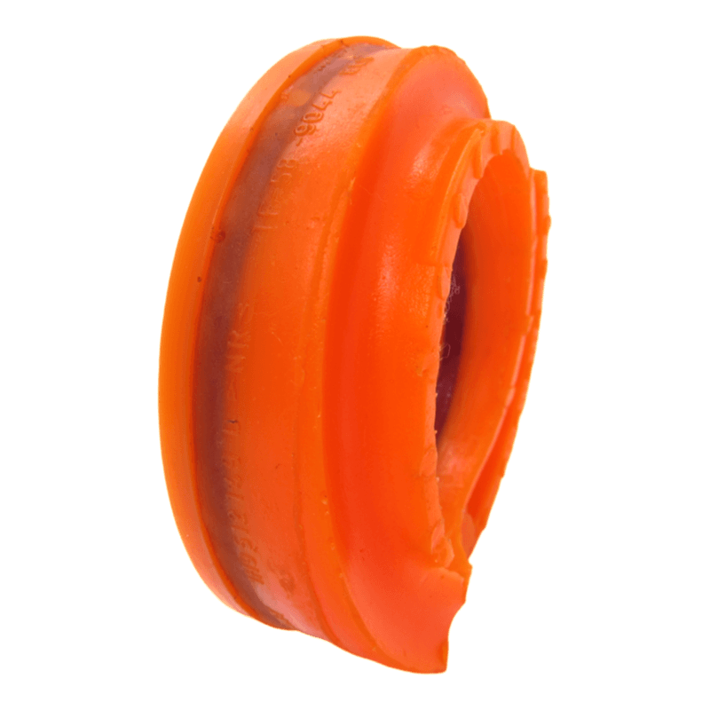 Поліуретанова проставка задньої пружини Volkswagen Vento 1992-1998