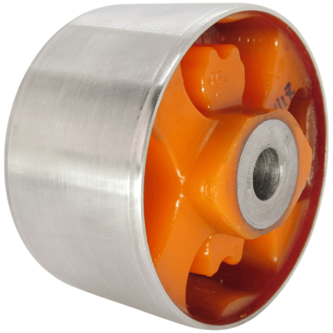 Поліуретанова подушка КПП Citroen C5 2008-2017 ЗМІННИЙ САЙЛЕНТБЛОК оптом від PolyPro