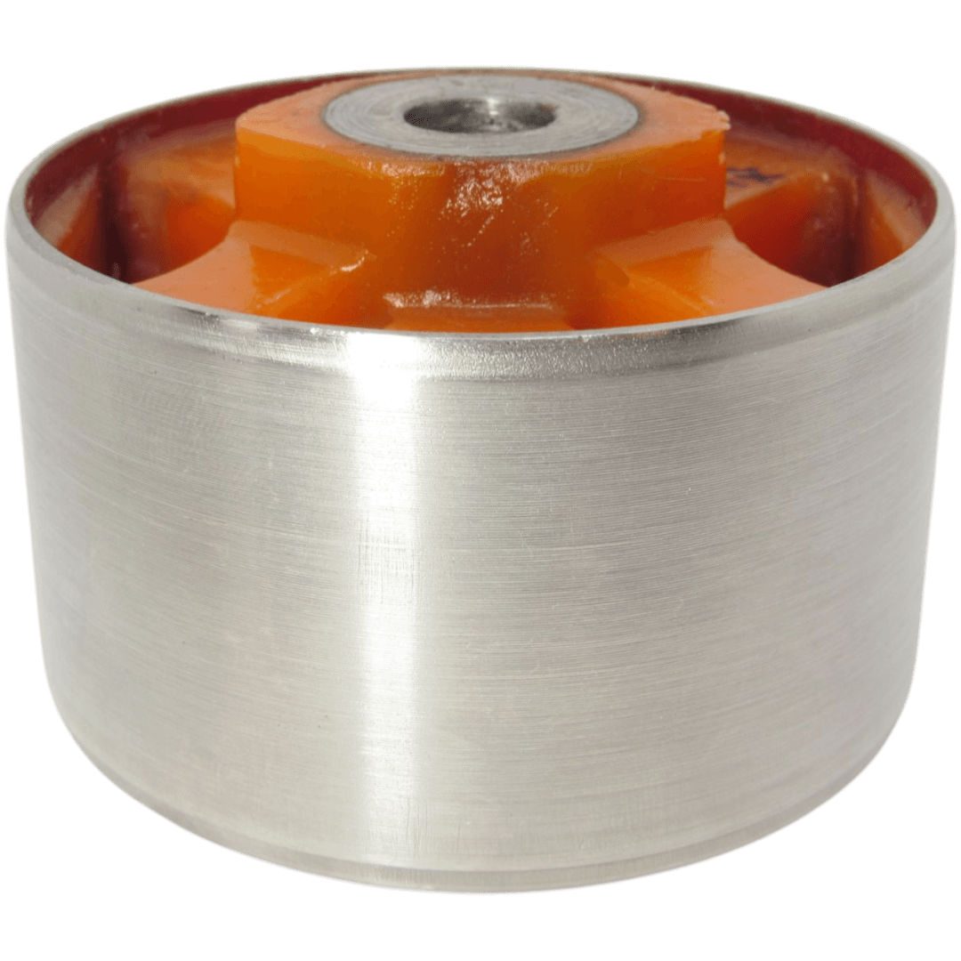 Поліуретанова подушка КПП Citroen Jumpy II 2007- ЗМІННИЙ САЙЛЕНТБЛОК