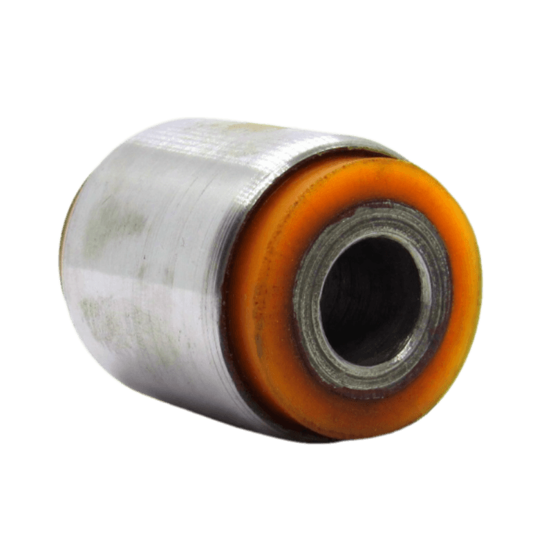 Rear wishbone polyurethane bushing inner Honda Accord III 1985-1989: 52365-SE0-003, 52365-SE0-004, 52365SE0003, 52365SE0004, 512900, O25088S wholesale from PolyPro.