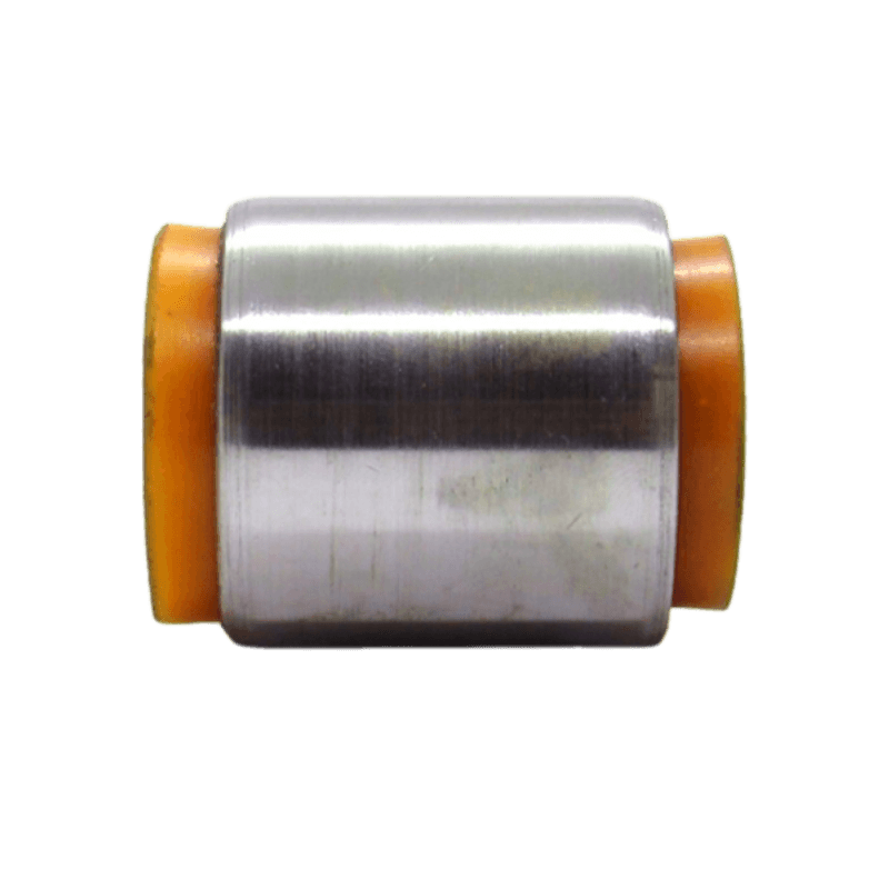 Rear wishbone polyurethane bushing outer Honda Accord III 1985-1989: 52365-SE0-003, 52365-SE0-004, 52365SE0003, 52365SE0004, 512900, O25088S wholesale from PolyPro.