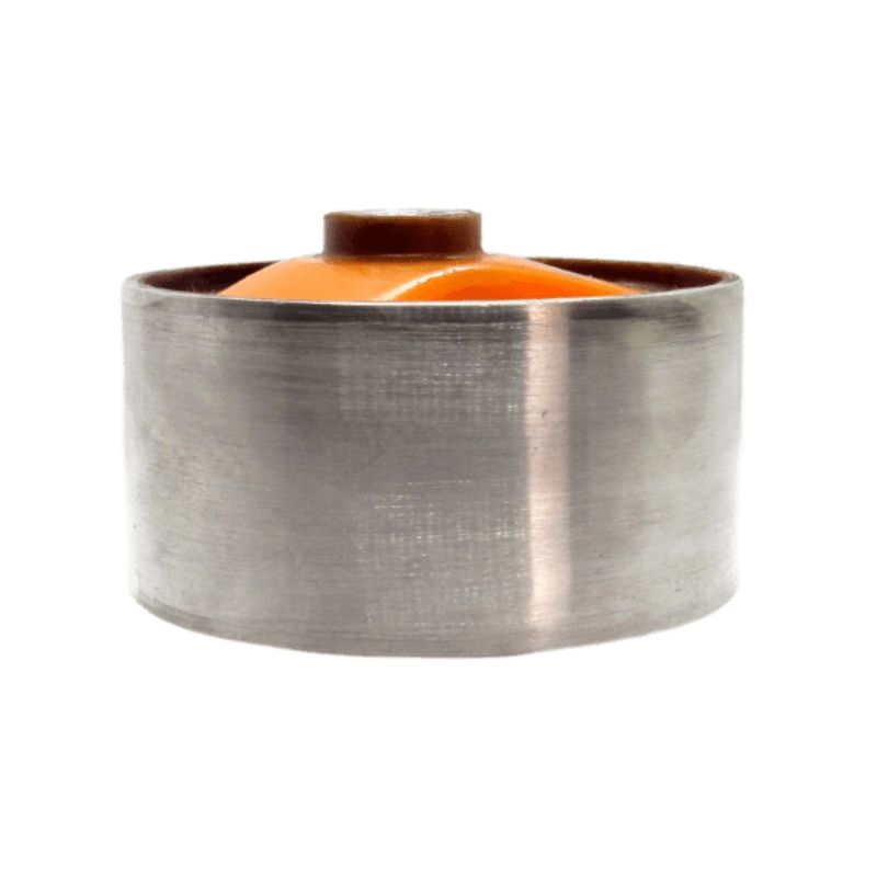 Поліуретанова подушка двигуна задня Nissan Almera N16 2000-2006 ЗМІННИЙ САЙЛЕНТБЛОК