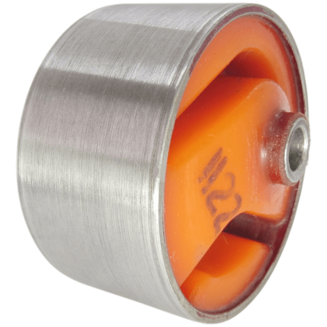 Поліуретанова подушка двигуна передня Nissan Almera N16 2000-2006 ЗМІННИЙ САЙЛЕНТБЛОК оптом від PolyPro