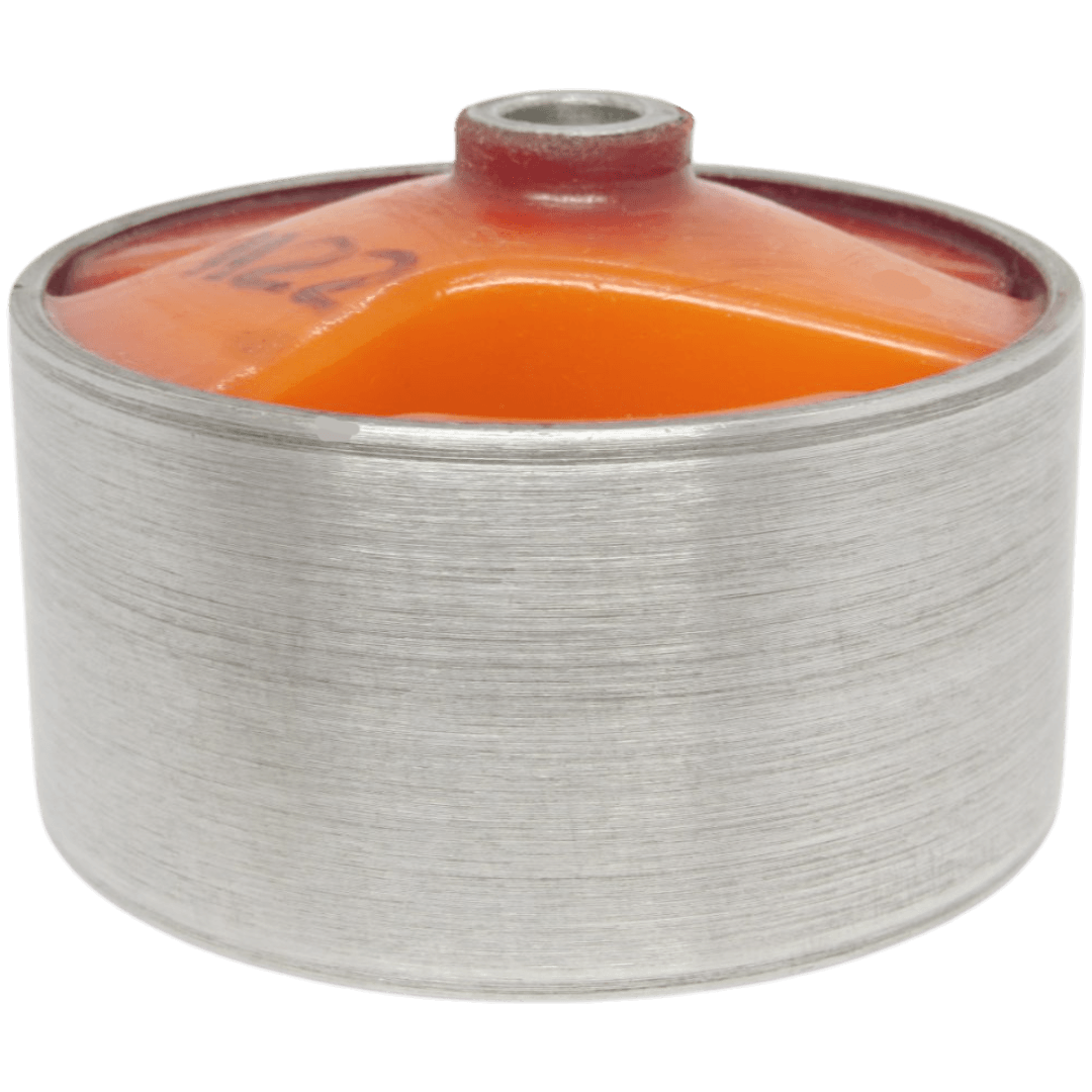 Поліуретанова подушка двигуна передня Nissan Almera N16 2000-2006 ЗМІННИЙ САЙЛЕНТБЛОК