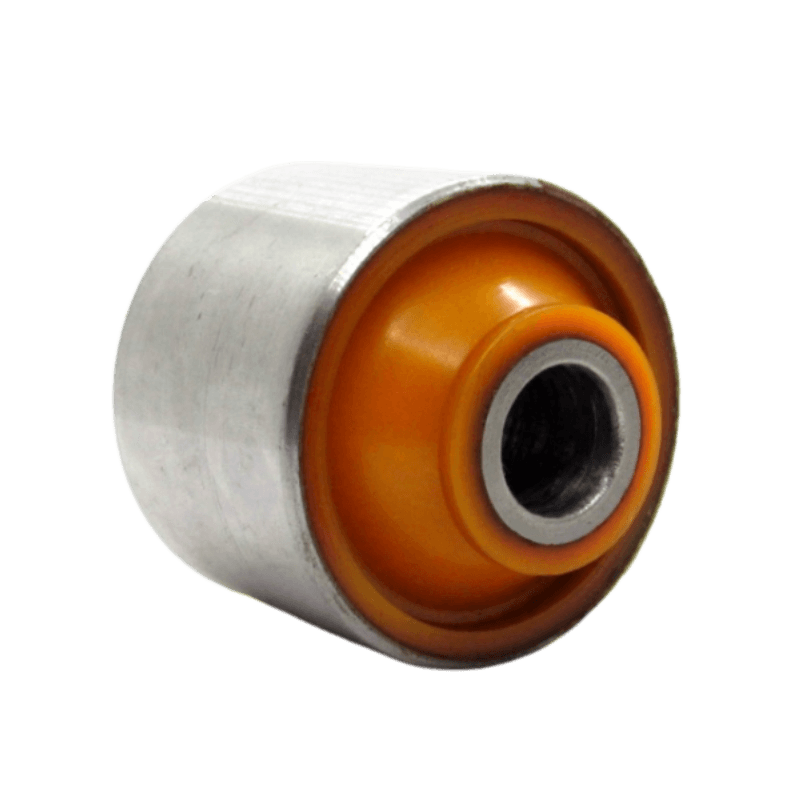 Polyurethane bushing front curved arm BMW 7 E23 1976-1986: 31129058820, 31 12 9 058 820, 31 12 1 118 682, 31121118682 wholesale from PolyPro.