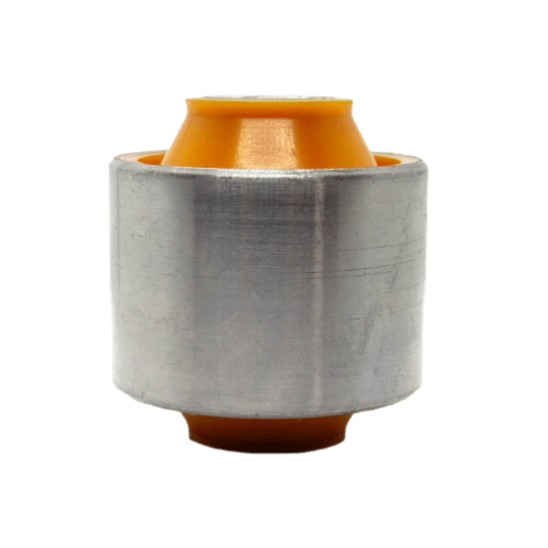 Polyurethane bushing front curved arm BMW 7 E23 1976-1986: 31129058820, 31 12 9 058 820, 31 12 1 118 682, 31121118682 wholesale from PolyPro.