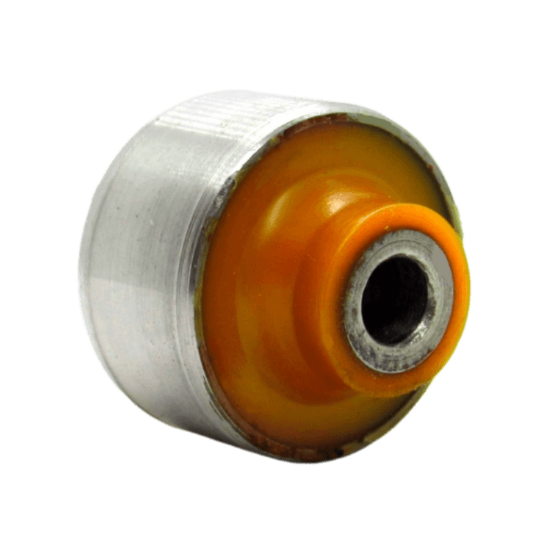 Polyurethane bushing of the forward direct lever outer BMW E23 1976-1986: 31121117025 wholesale from PolyPro.