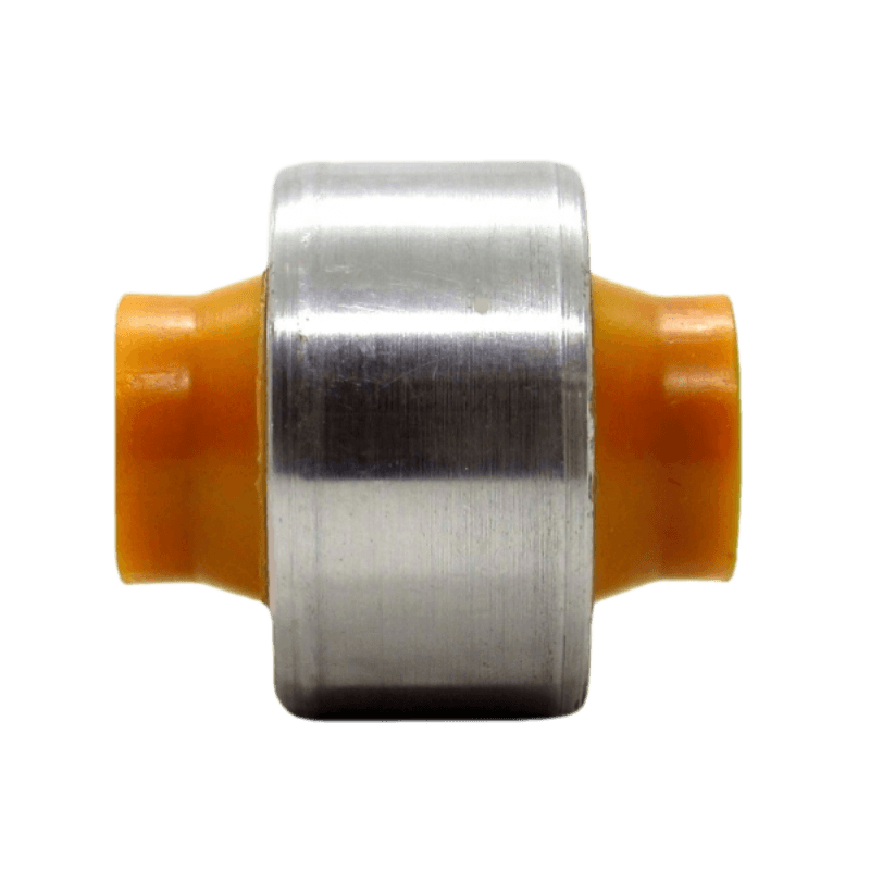 Polyurethane bushing of the forward direct lever outer BMW E23 1976-1986: 31121117025 wholesale from PolyPro.