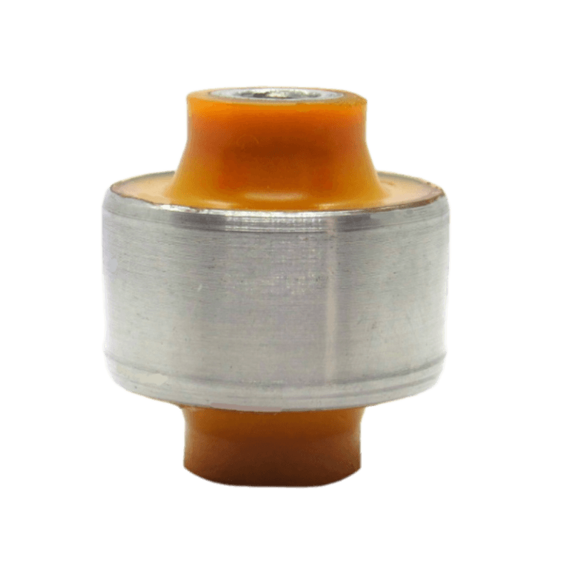 Polyurethane bushing of the forward direct lever outer BMW E23 1976-1986: 31121117025 wholesale from PolyPro.