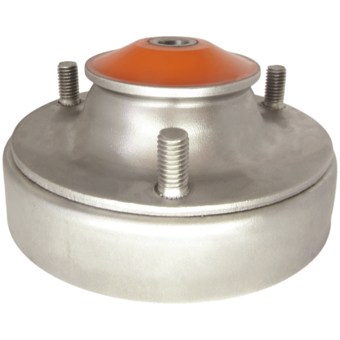 Полиуретановая опора заднего амортизатора BMW 5 E34 1987-1995