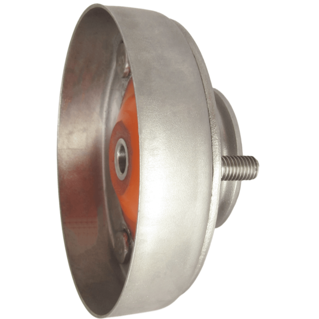 Polyurethane rear shock absorber support BMW 5 E34 1987-1995 RECONSTRUCTION OF YOUR