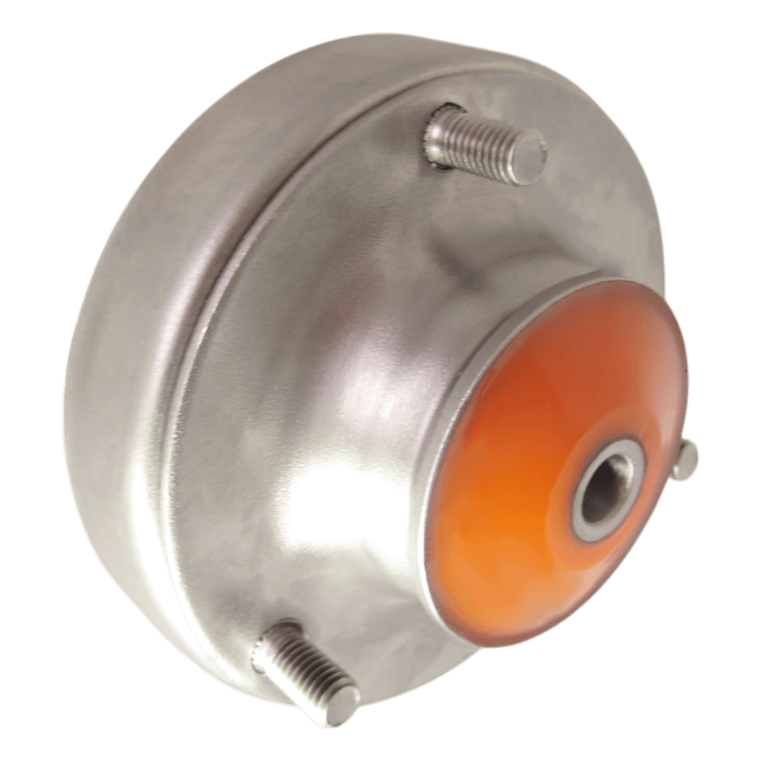 Polyurethane rear shock absorber support BMW 5 E32 1987-1994 RECONSTRUCTION OF YOUR wholesale from PolyPro