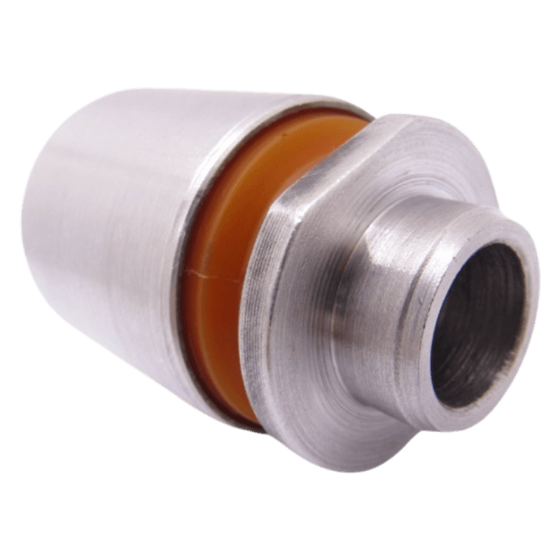 Polyurethane rear shock absorber bushing Bmw E34 1987-1995 Bilstein shock absorber: BNE-6734, BNE6734 wholesale from PolyPro.