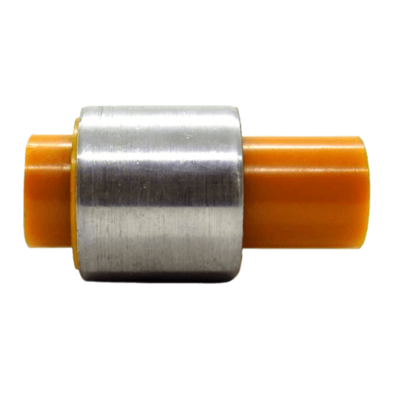 Поліуретановий сайлентблок переднього поперечного важеля внутрішній Nissan 350Z 2002-2008