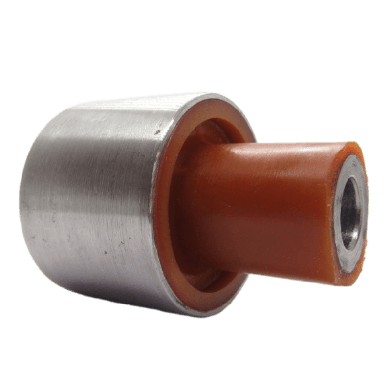 Поліуретановий сайлентблок заднього нижнього важеля внутрішній задній Audi A6 1997-2004 оптом від PolyPro