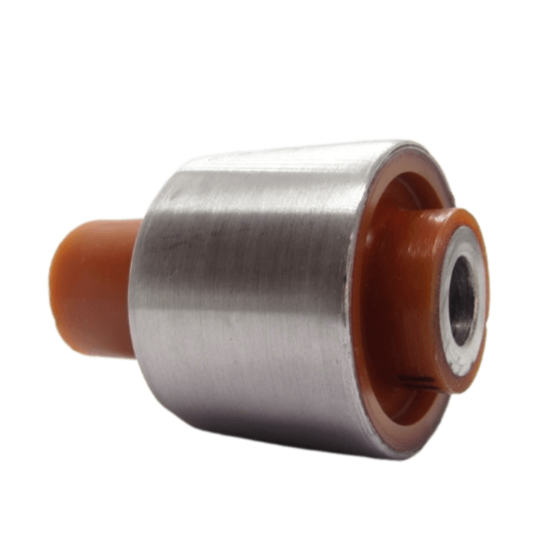 Поліуретановий сайлентблок заднього нижнього важеля внутрішній задній Audi A6 1997-2004