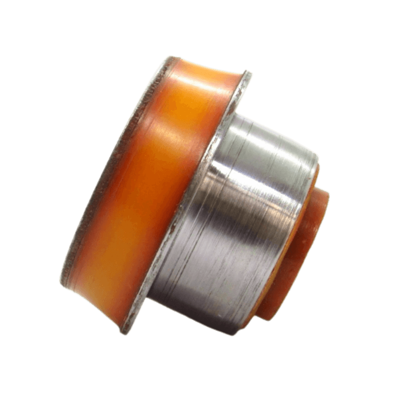 Поліуретановий сайлентблок переднього важеля передній Toyota Celsior 2001-2006