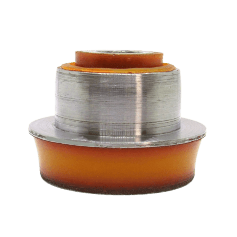 Поліуретановий сайлентблок переднього важеля передній Toyota Celsior 2001-2006