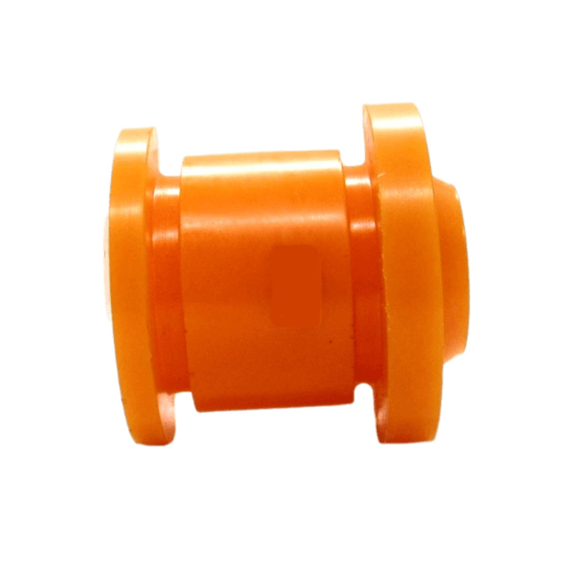 Polyurethane bushing front arm rear Mitsubishi Galant 1987-1993: MB518220, MB518221, MB573093, MB573094, 30883988, 54503 25A00, 5450325A00, 54530-0U000, 545300U000, 54503 38A00, 5450338A00, 54530 25000, 5453025000, 54530 2F000, 545302F000, 54530-31600, 5453031600 wholesale from PolyPro.
