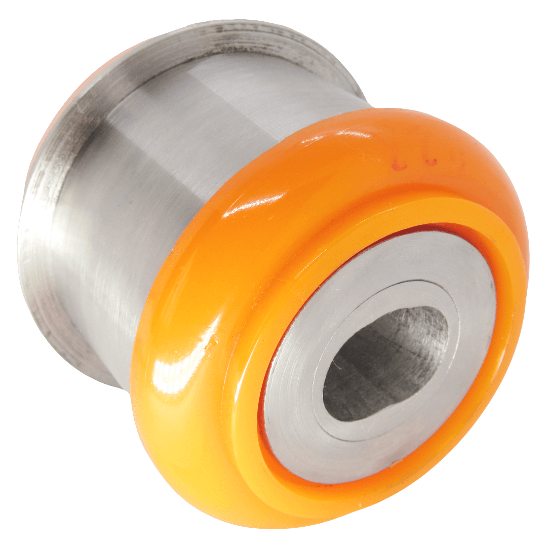 Поліуретановий сайлентблок переднього підрамника передній Audi A4 1994-2001 оптом від PolyPro