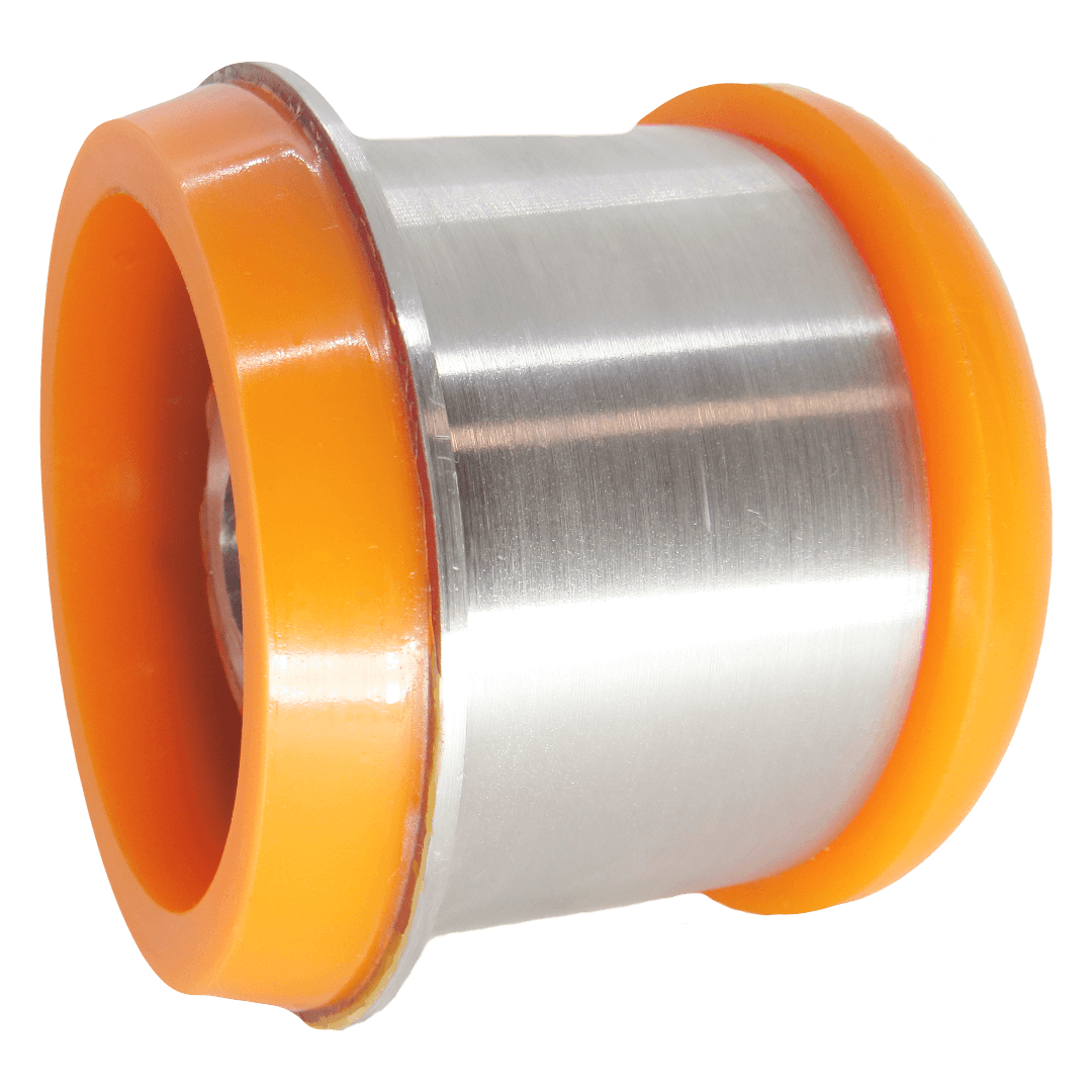 Поліуретановий сайлентблок переднього підрамника передній Audi A4 1994-2001