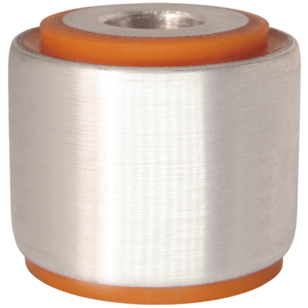 Поліуретановий сайлентблок передньої стійки стабілизатора Audi Q7 2005-2015