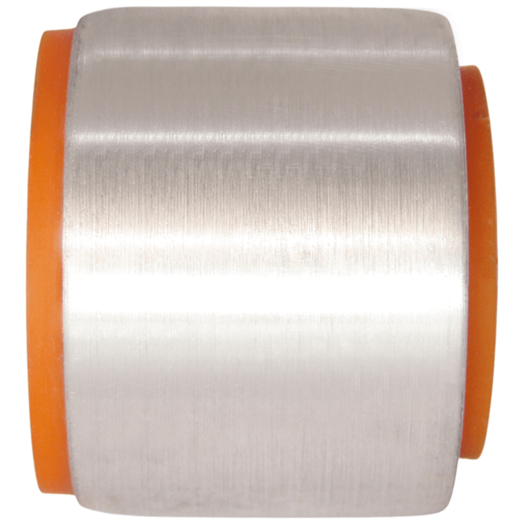 Поліуретановий сайлентблок задньої стійки стабілизатора нижній Porsche Cayenne 2003-2010