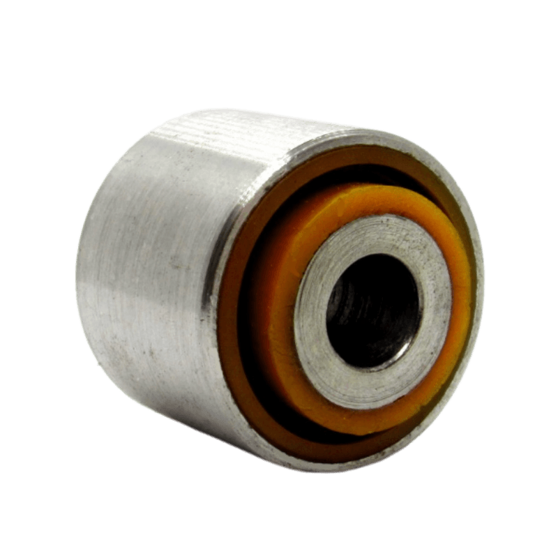 Поліуретановий сайлентблок заднього верхнього важеля зовнішній Dodge Durango 2010-